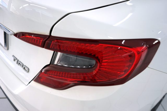 FIAT Tipo usata, con Monitoraggio pressione pneumatici