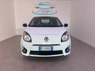 RENAULT Twingo 1.2 16V LEV Miss Sixty