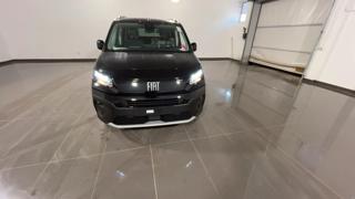 FIAT Doblo usata, con Airbag laterali