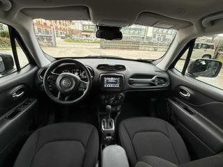 JEEP Renegade usata 19