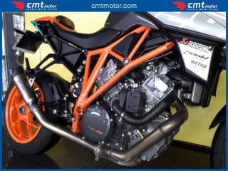 KTM 1290 Super Duke R usata 10