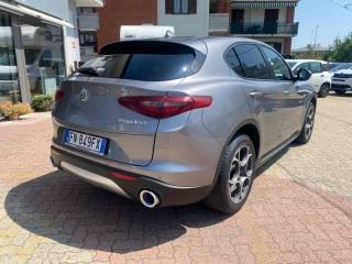 ALFA ROMEO Stelvio usata, con Autoradio