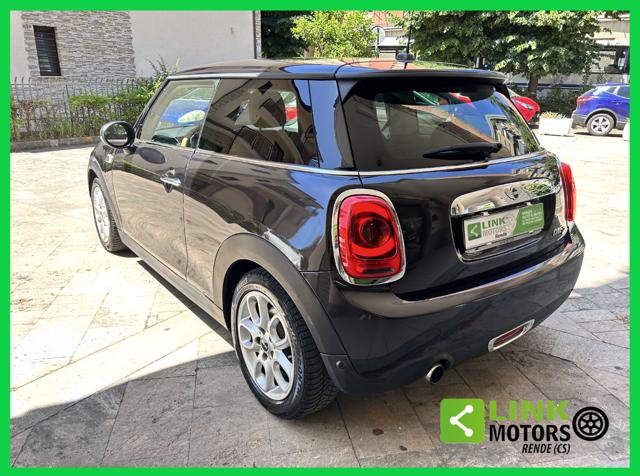 MINI One usata, con Airbag Passeggero