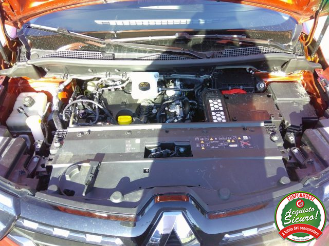 RENAULT Kangoo usata, con Bracciolo