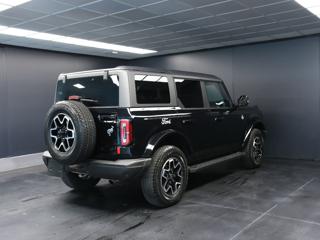 FORD Bronco usata, con Airbag laterali