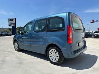 CITROEN Berlingo usata, con Chiusura centralizzata
