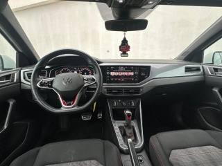 VOLKSWAGEN Polo usata, con Controllo elettronico della corsia