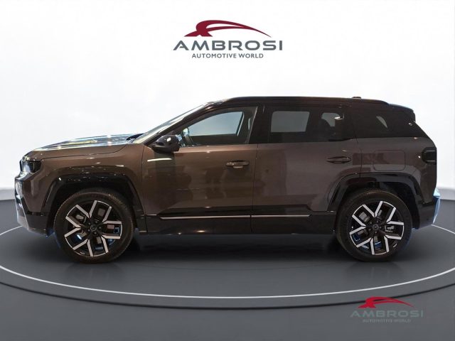JEEP Compass usata 5
