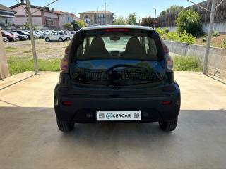 CITROEN C1 usata, con Alzacristalli elettrici