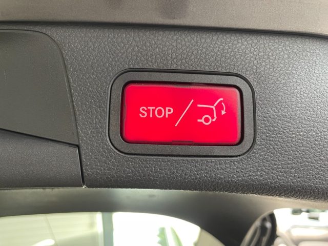 MERCEDES-BENZ C 180 usata, con Controllo trazione