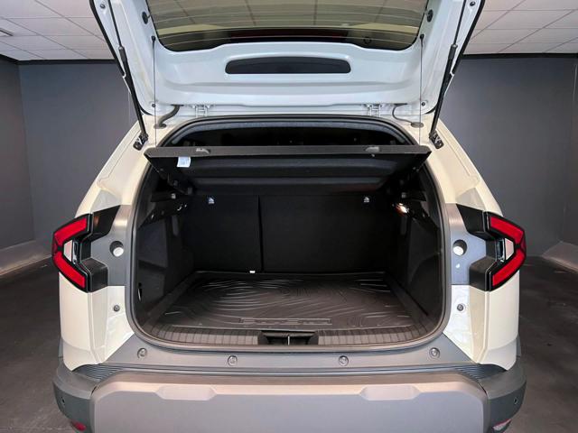 DACIA Duster usata, con Cruise Control
