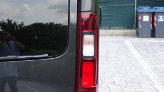 RENAULT Trafic usata, con Porta scorrevole