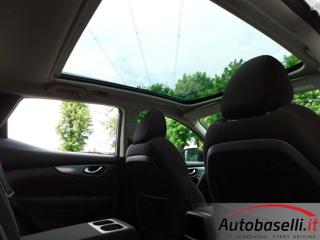 NISSAN Qashqai usata, con Climatizzatore