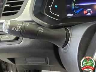 RENAULT Captur usata, con Immobilizzatore elettronico