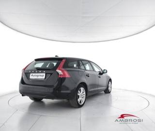 VOLVO V60 usata 2