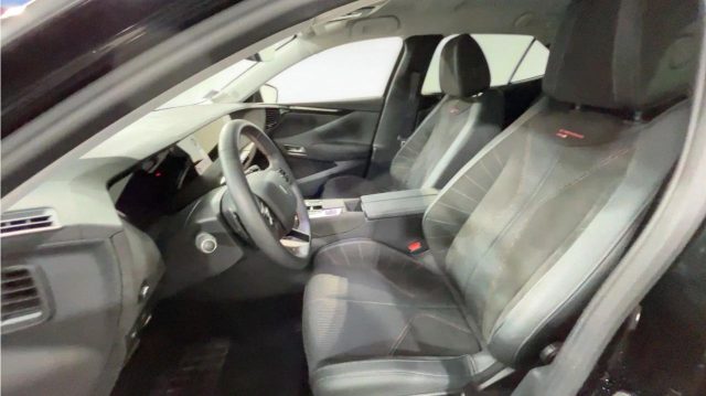 DS AUTOMOBILES DS 4 usata, con Chiusura centralizzata