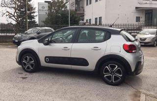CITROEN C3 usata, con Autoradio