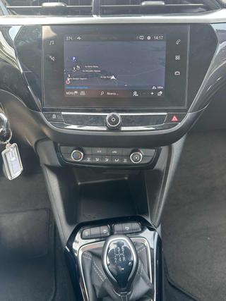OPEL Corsa usata, con Bracciolo