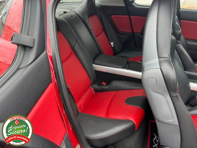 MAZDA RX-8 usata, con Cruise Control