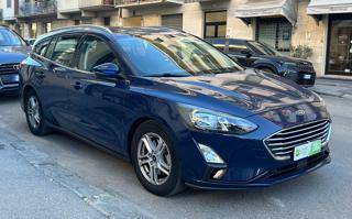 FORD Focus usata, con Airbag laterali