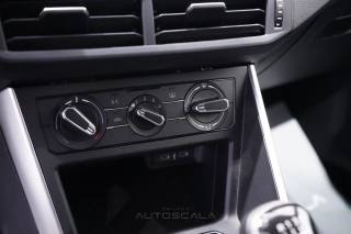 VOLKSWAGEN Taigo usata, con Specchietti laterali elettrici
