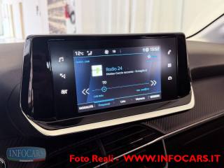 PEUGEOT 208 usata, con Servosterzo