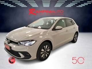 VOLKSWAGEN Polo usata 11