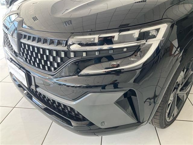 RENAULT Austral usata, con Climatizzatore