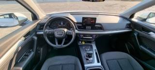 AUDI Q5 usata, con Cruise Control