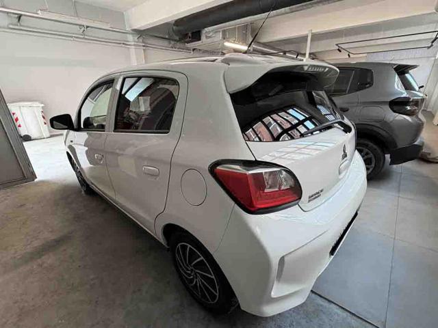 MITSUBISHI Space Star usata, con Autoradio