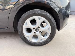 CITROEN C3 usata, con Alzacristalli elettrici
