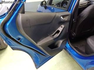 FORD Puma usata, con Autoradio