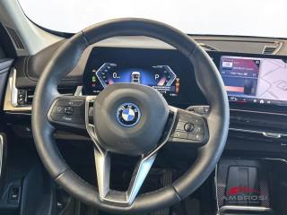 BMW iX1 usata 13