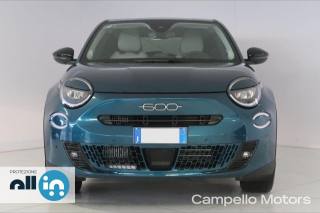 FIAT 600 usata 1