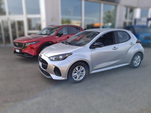 MAZDA 2 usata, con ABS