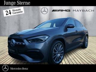 MERCEDES-BENZ GLA 220 d Premium Amg