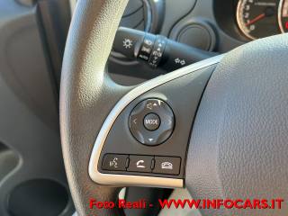 MITSUBISHI Space Star usata, con Bluetooth