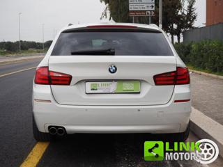 BMW 520 usata, con Chiusura centralizzata