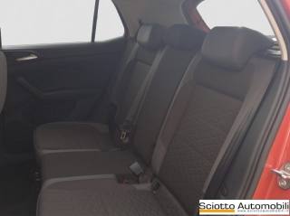 VOLKSWAGEN T-Cross usata, con Immobilizzatore elettronico