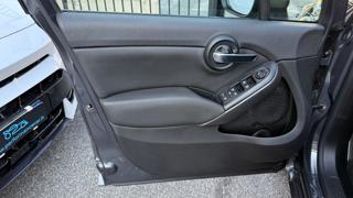 FIAT 500X usata, con Portapacchi