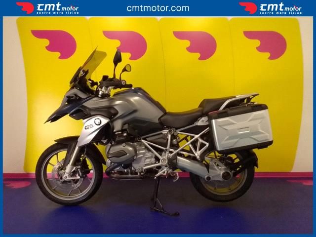 BMW R 1200 GS usata 2