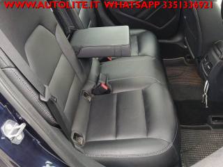 MERCEDES-BENZ GLA 220 usata, con Fendinebbia