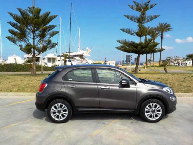 FIAT 500X usata, con Servosterzo