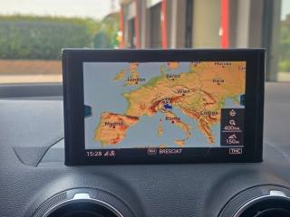AUDI Q2 usata, con Freno di stazionamento elettrico