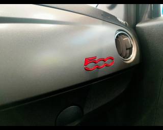 FIAT 500 usata, con Pacchetto sportivo