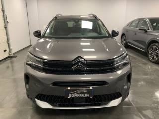 CITROEN C5 Aircross usata, con Chiusura centralizzata telecomandata