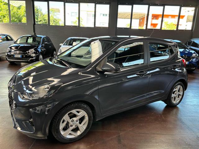 HYUNDAI i10 usata, con Airbag Passeggero