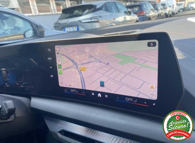 BMW 118 usata, con Controllo trazione