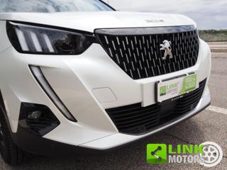 PEUGEOT 2008 usata, con Freno di stazionamento elettrico