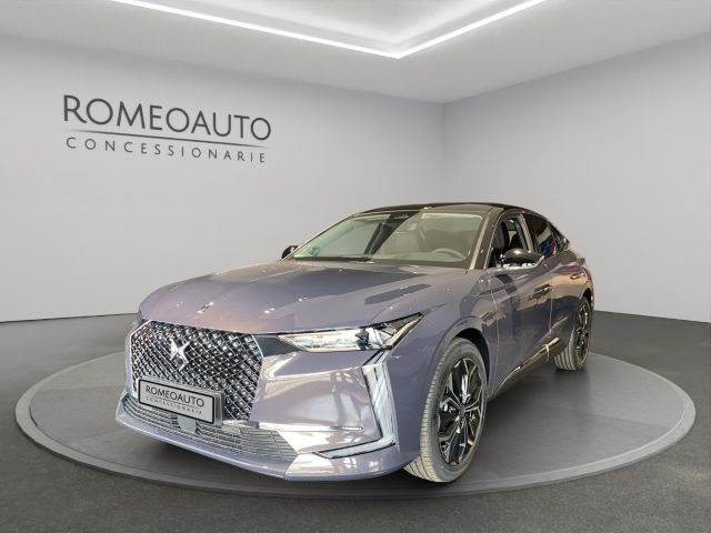 DS AUTOMOBILES DS 4 usata, con ABS